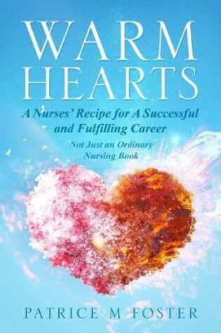 Cover of Warm Hearts