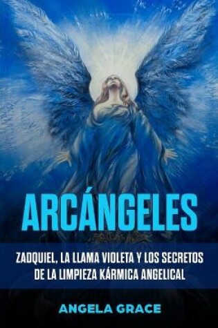 Cover of Arcángeles