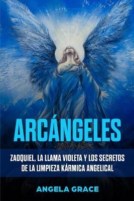 Cover of Arcángeles