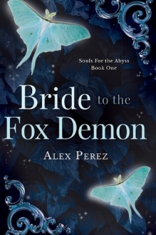 Cover of Bride To Fox Demon