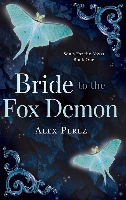 Cover of Bride To Fox Demon