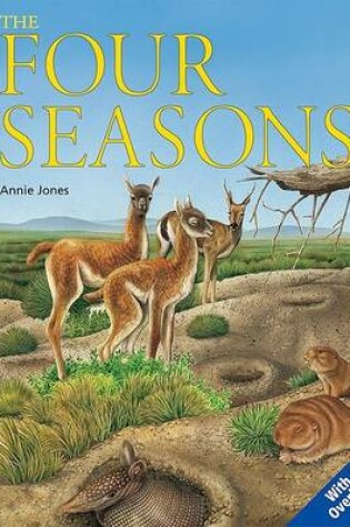 Cover of The Four Seasons