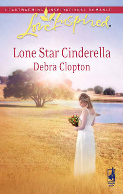 Cover of Lone Star Cinderella