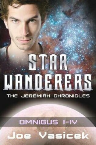 Cover of Star Wanderers