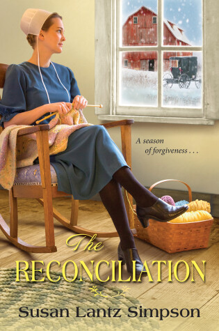 Cover of Reconciliation