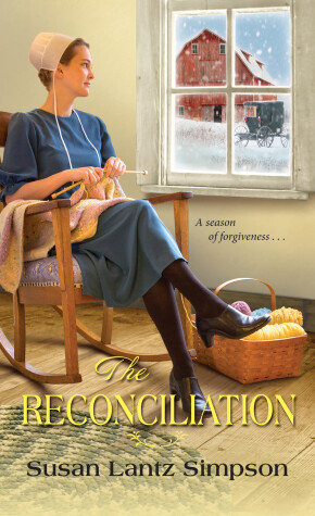 Cover of Reconciliation