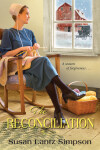 Book cover for Reconciliation