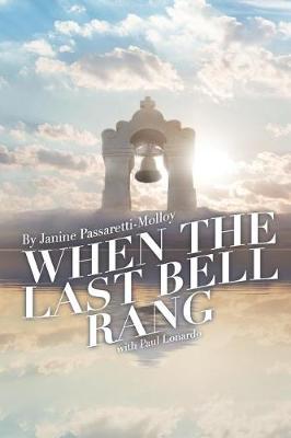 Book cover for When The Last Bell Rang