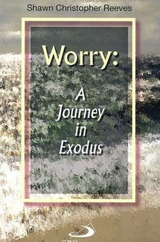 Cover of Worry