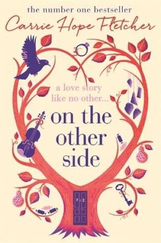 Cover of On the Other Side