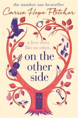 Book cover for On the Other Side