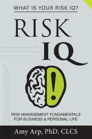 Cover of Risk IQ