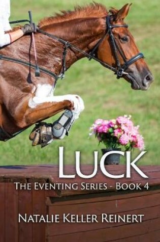 Cover of Luck