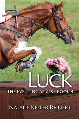 Book cover for Luck