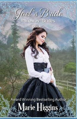 Book cover for Joel's Bride