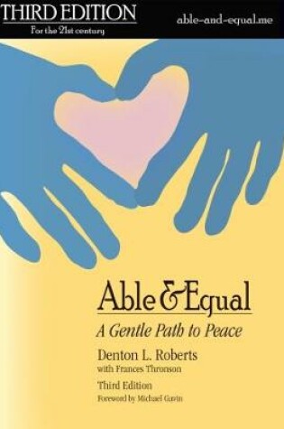 Cover of Able & Equal