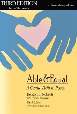 Book cover for Able & Equal