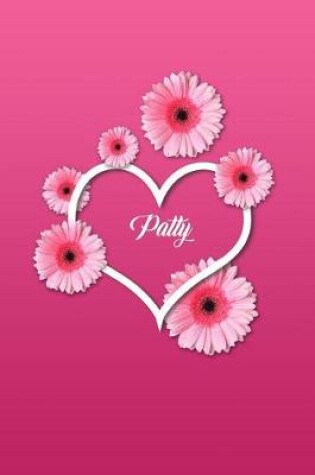 Cover of Patty