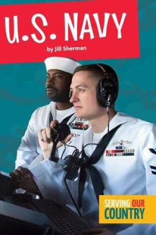 Cover of U.S. Navy