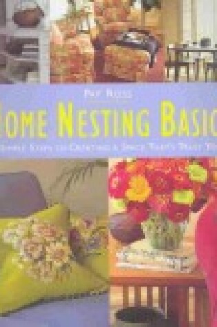 Cover of Home Nesting Basics