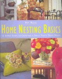 Book cover for Home Nesting Basics