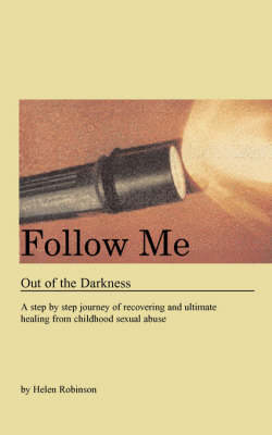 Book cover for Follow Me Out of the Darkness