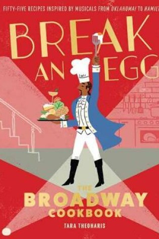 Cover of Break and Egg!