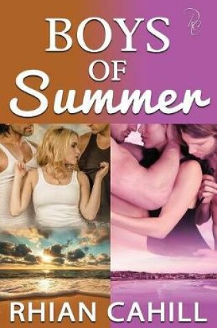 Cover of Boys Of Summer