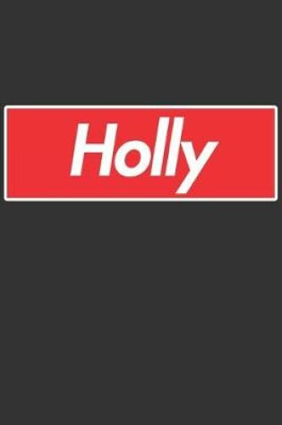 Cover of Holly