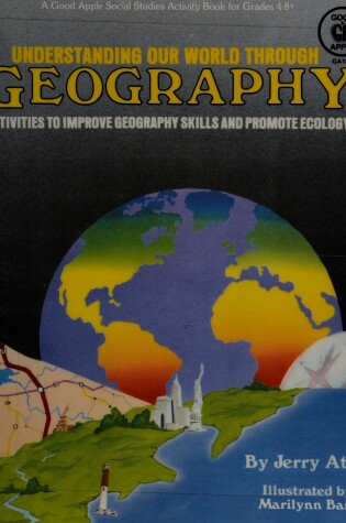 Cover of Understanding Our World Through Geography