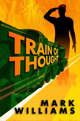 Book cover for Train of Thought