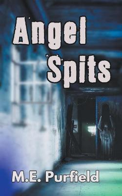 Book cover for Angel Spits