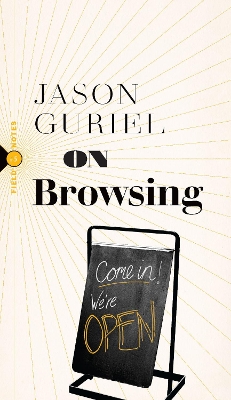 Cover of On Browsing