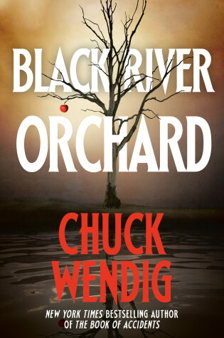 Cover of Black River Orchard