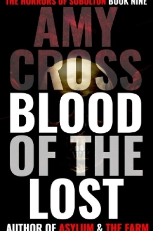 Cover of Blood of the Lost