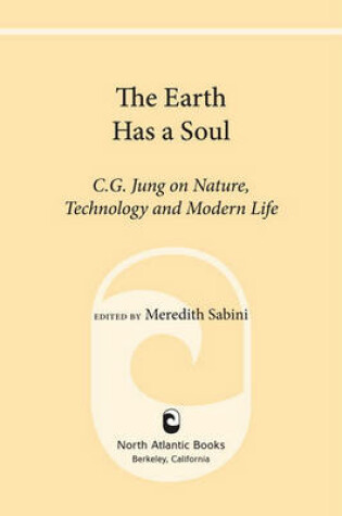 Cover of The Earth Has a Soul