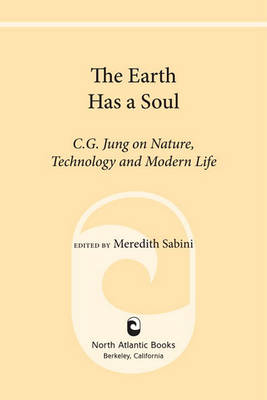 Book cover for The Earth Has a Soul