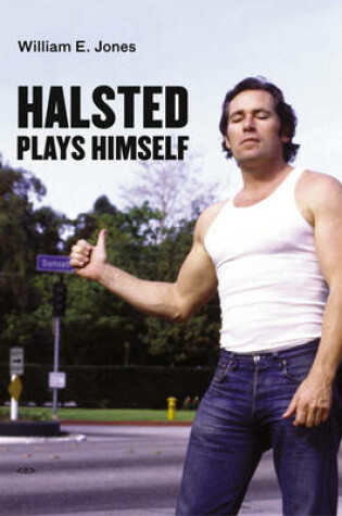 Cover of Halsted Plays Himself