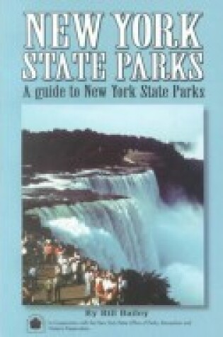 Cover of New York State Parks