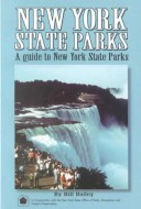 Book cover for New York State Parks