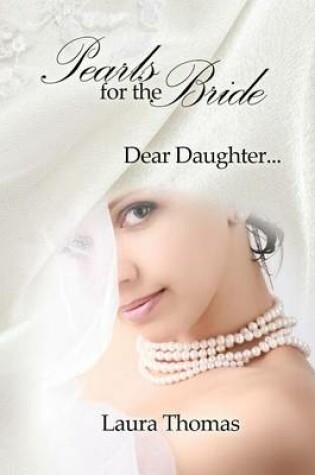 Cover of Pearls For The Bride