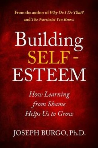 Cover of Building Self-Esteem