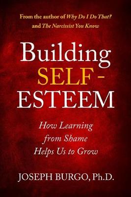 Book cover for Building Self-Esteem