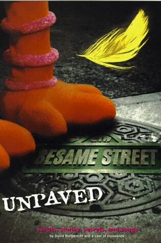 Cover of Sesame Street