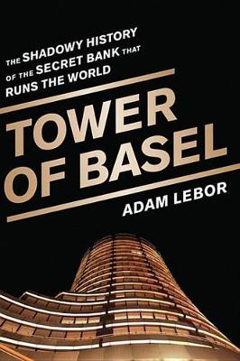 Book cover for Tower of Basel