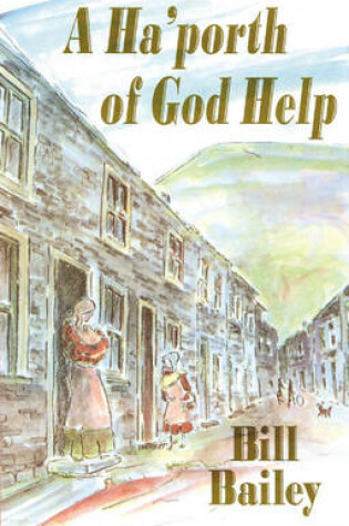 Cover of A Ha'porth of God Help