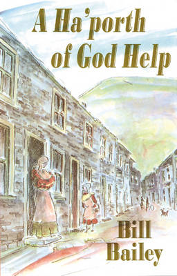 Book cover for A Ha'porth of God Help