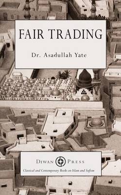 Cover of Fair Trading