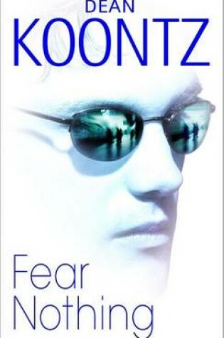 Cover of Fear Nothing