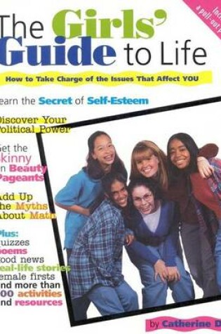 Cover of The Girls' Guide to Life
